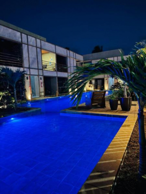 Lindo loft a poucos metros da Praia no Patacho!